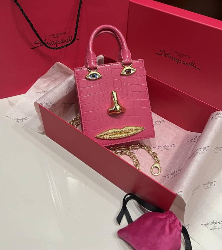 Face Bag 0032
